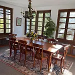 Mirador Del Valle Bed & Breakfast