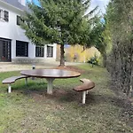 住宿加早餐酒店 Mirador Del Valle Bed & Breakfast 3*