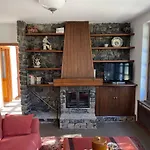 Mirador Del Valle Bed & Breakfast