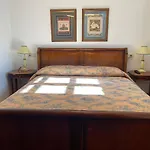 Nocleg ze śniadaniem Mirador Del Valle Bed & Breakfast Eriste