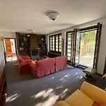 Mirador Del Valle Bed & Breakfast 3* 埃里斯特