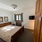 Mirador Del Valle Bed & Breakfast Nocleg ze śniadaniem Eriste