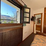 住宿加早餐酒店 Mirador Del Valle Bed & Breakfast 3*