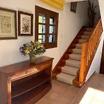Mirador Del Valle Bed & Breakfast 住宿加早餐酒店
