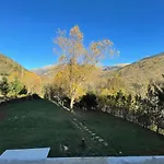 Nocleg ze śniadaniem Mirador Del Valle Bed & Breakfast 3*