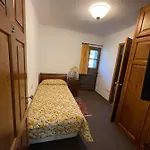 Mirador Del Valle Bed & Breakfast 3*
