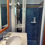住宿加早餐酒店 Mirador Del Valle Bed & Breakfast 埃里斯特