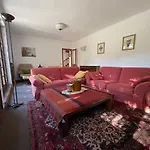 Mirador Del Valle Bed & Breakfast 3*