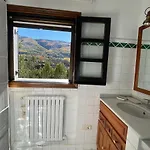 Mirador Del Valle Bed & Breakfast 3* 埃里斯特