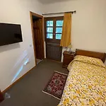 Mirador Del Valle Bed & Breakfast