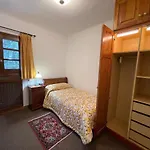 Mirador Del Valle Bed & Breakfast 3* 埃里斯特