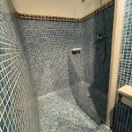Mirador Del Valle Bed & Breakfast 埃里斯特
