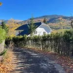 Nocleg ze śniadaniem Mirador Del Valle Bed & Breakfast
