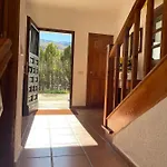 Mirador Del Valle Bed & Breakfast 住宿加早餐酒店