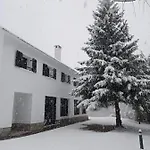 Mirador Del Valle Bed & Breakfast 住宿加早餐酒店 3*