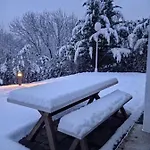 Mirador Del Valle Bed & Breakfast