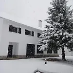 住宿加早餐酒店 Mirador Del Valle Bed & Breakfast 3*