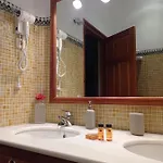 住宿加早餐酒店 Mirador Del Valle Bed & Breakfast