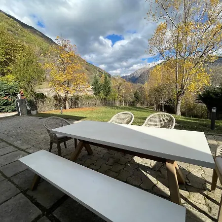 Mirador Del Valle Bed & Breakfast