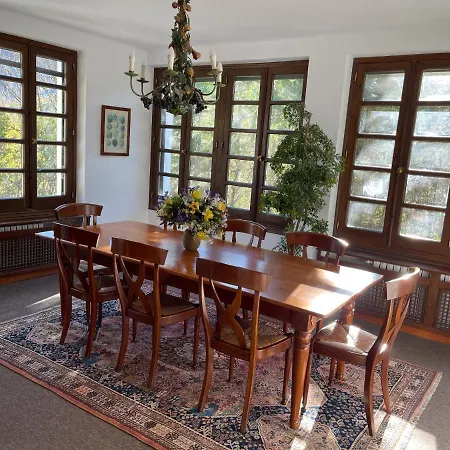 Mirador Del Valle Bed & Breakfast