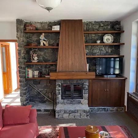 Mirador Del Valle Bed & Breakfast