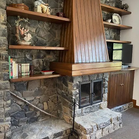 Mirador Del Valle Bed & Breakfast エリステ