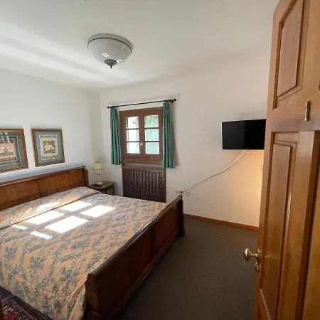 Mirador Del Valle Bed & Breakfast 住宿加早餐酒店 埃里斯特