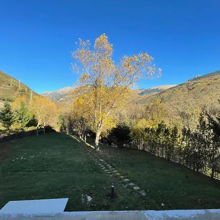 Bed & Breakfast Mirador Del Valle Bed & Breakfast 3*