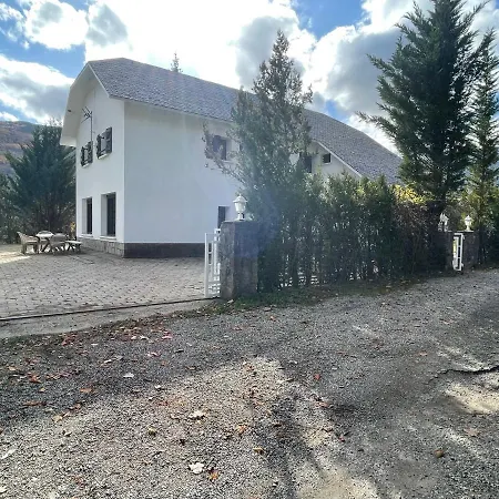 Mirador Del Valle Bed & Breakfast