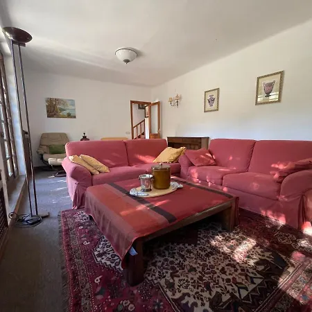 Mirador Del Valle Bed & Breakfast 3*