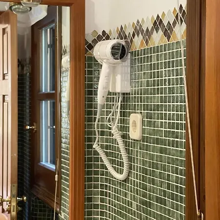 Mirador Del Valle Bed & Breakfast Eriste