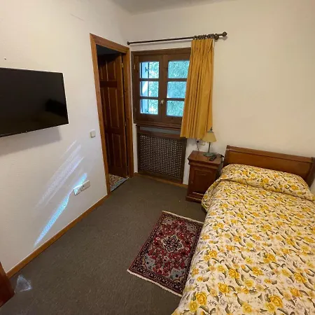 Mirador Del Valle Bed & Breakfast