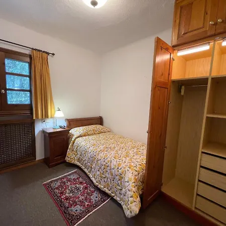 Mirador Del Valle Bed & Breakfast 3* Eriste