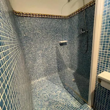 Mirador Del Valle Bed & Breakfast Eriste