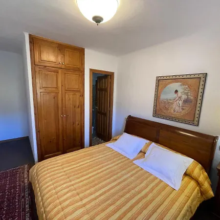 Mirador Del Valle Bed & Breakfast Bed & Breakfast