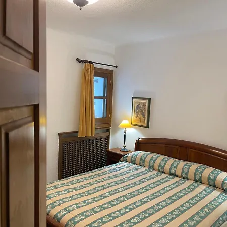 Mirador Del Valle Bed & Breakfast Bed and breakfast Eriste