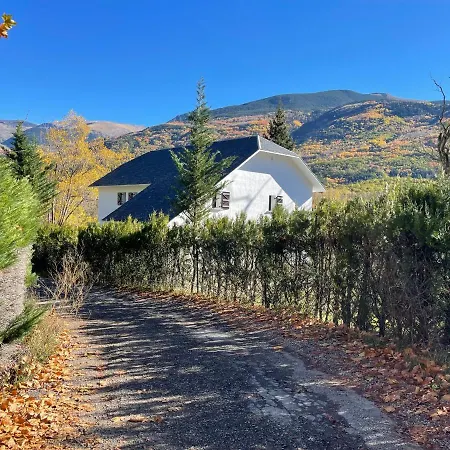 ベッド・アンド・ブレックファスト Mirador Del Valle Bed & Breakfast
