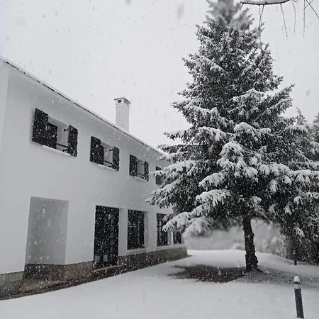 Mirador Del Valle Bed & Breakfast Panzió 3*