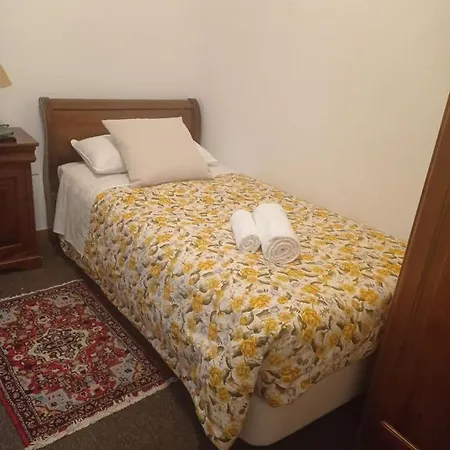 Mirador Del Valle Bed & Breakfast Panzió Eriste