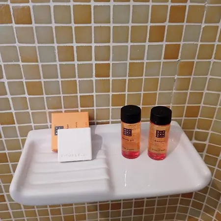 Panzió Mirador Del Valle Bed & Breakfast Eriste