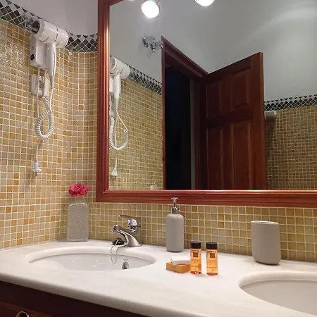 Panzió Mirador Del Valle Bed & Breakfast