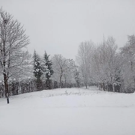 Mirador Del Valle Bed & Breakfast 3* Eriste