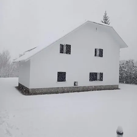 Mirador Del Valle Bed & Breakfast Eriste