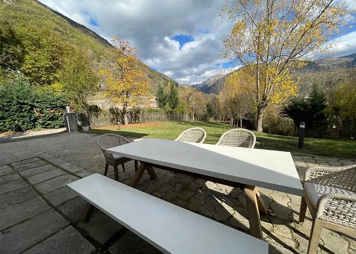 Mirador Del Valle Bed & Breakfast