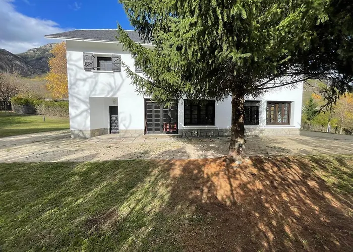 Mirador Del Valle Bed & Breakfast 3* Eriste