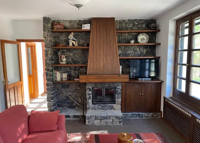 Mirador Del Valle Bed & Breakfast