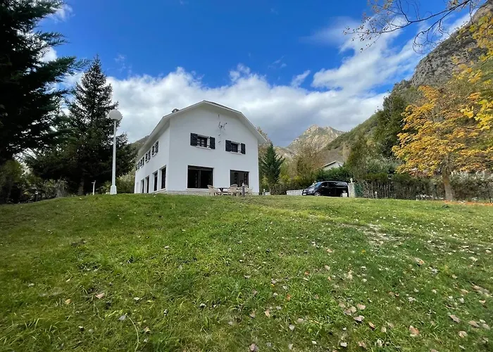 Mirador Del Valle Bed & Breakfast Bed & Breakfast Eriste