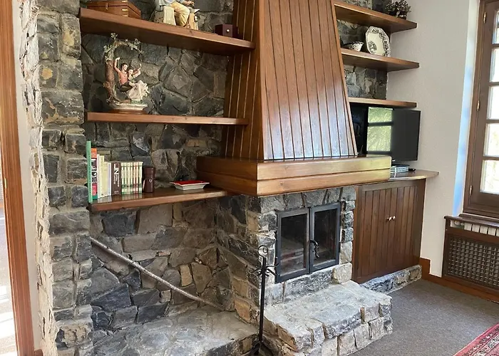 Mirador Del Valle Bed & Breakfast Eriste