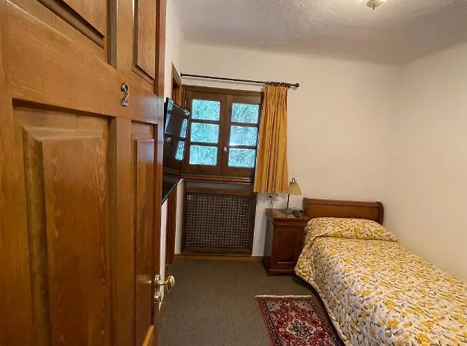 Bed & Breakfast Mirador Del Valle Bed & Breakfast