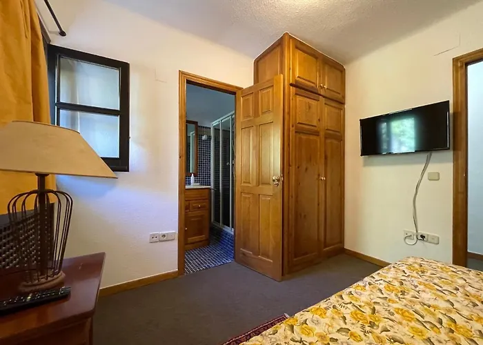 Mirador Del Valle Bed & Breakfast Bed & Breakfast Eriste